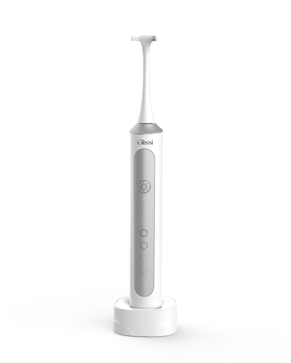 Glissi Electric Flosser Essentials Kit