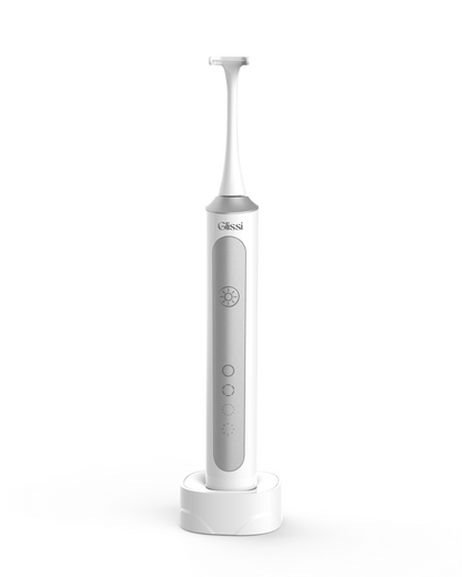 Glissi Electric Flosser Essentials Kit