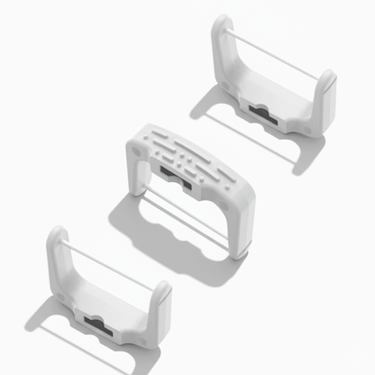 Reusable Heads Pack (50pc)