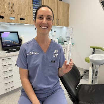 Glissi Electric Flosser Essentials Kit