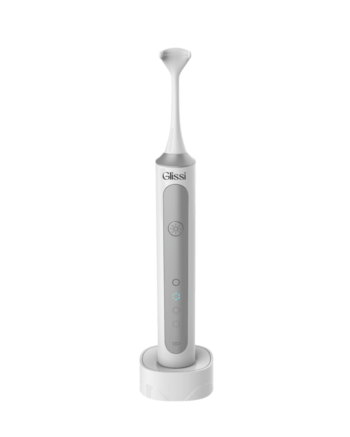 Travel-Friendly & Rechargeable