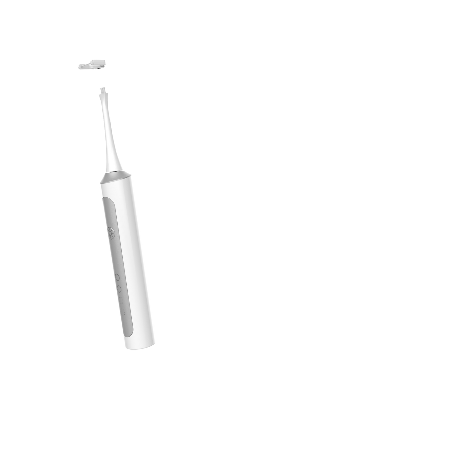 Glissi Electric Flosser Essentials Kit